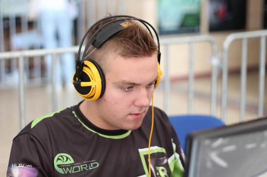 CSGO HLTV最新世界排名：FaZe登上Top2