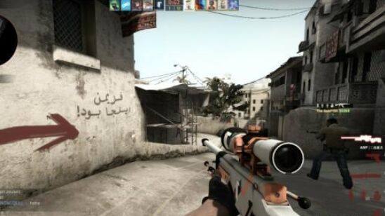 CSGO Blast是日前瞻，变阵后的Navi能走更远吗