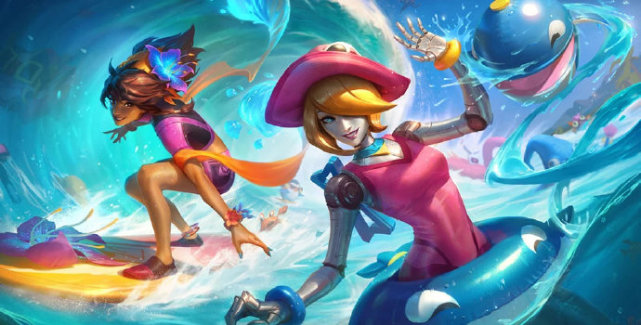 EDG老板感谢夺冠幕后功臣，这支战队简直是LPL的好兄弟