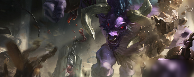 英雄联盟比赛选手辱骂中国人？联盟正介入调查