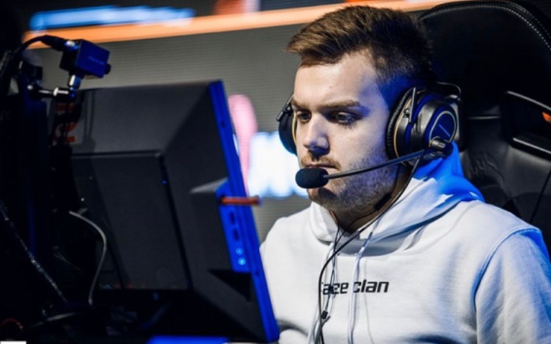 PARIVISION 和 Passion UA 从 StarLadder StarSeries Fall 2025 中被淘汰