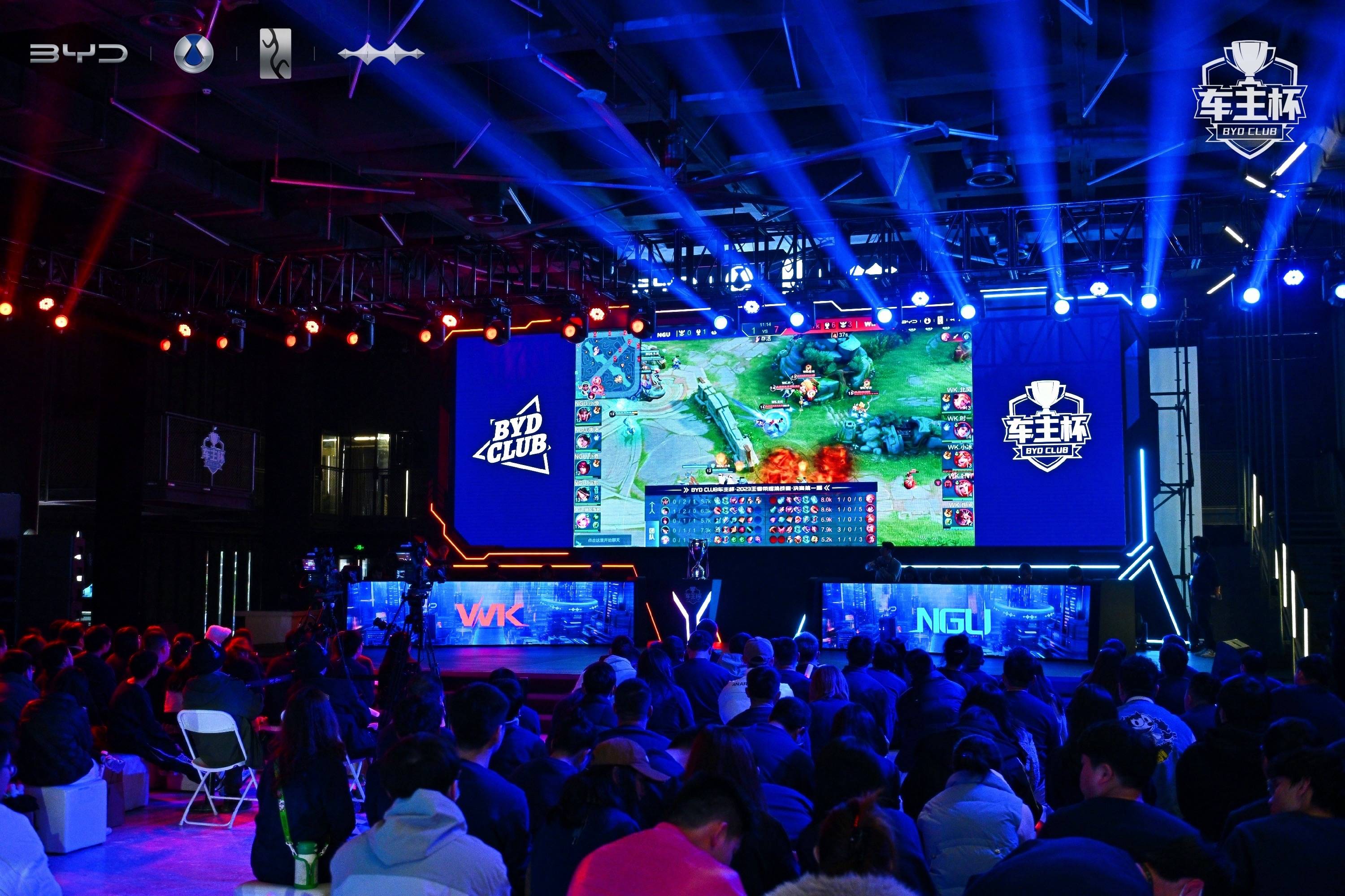 OMG赛后群访 教练：赛前互动是因为跟FPX选手都很熟才决定做的