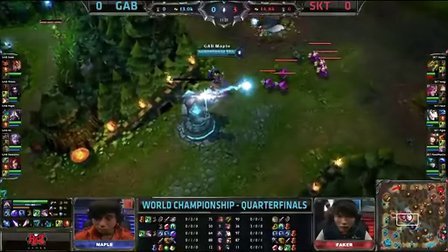 LPL裁判报告：LNG对阵OMG第二局 Scout使用了已告知的禁用BUG