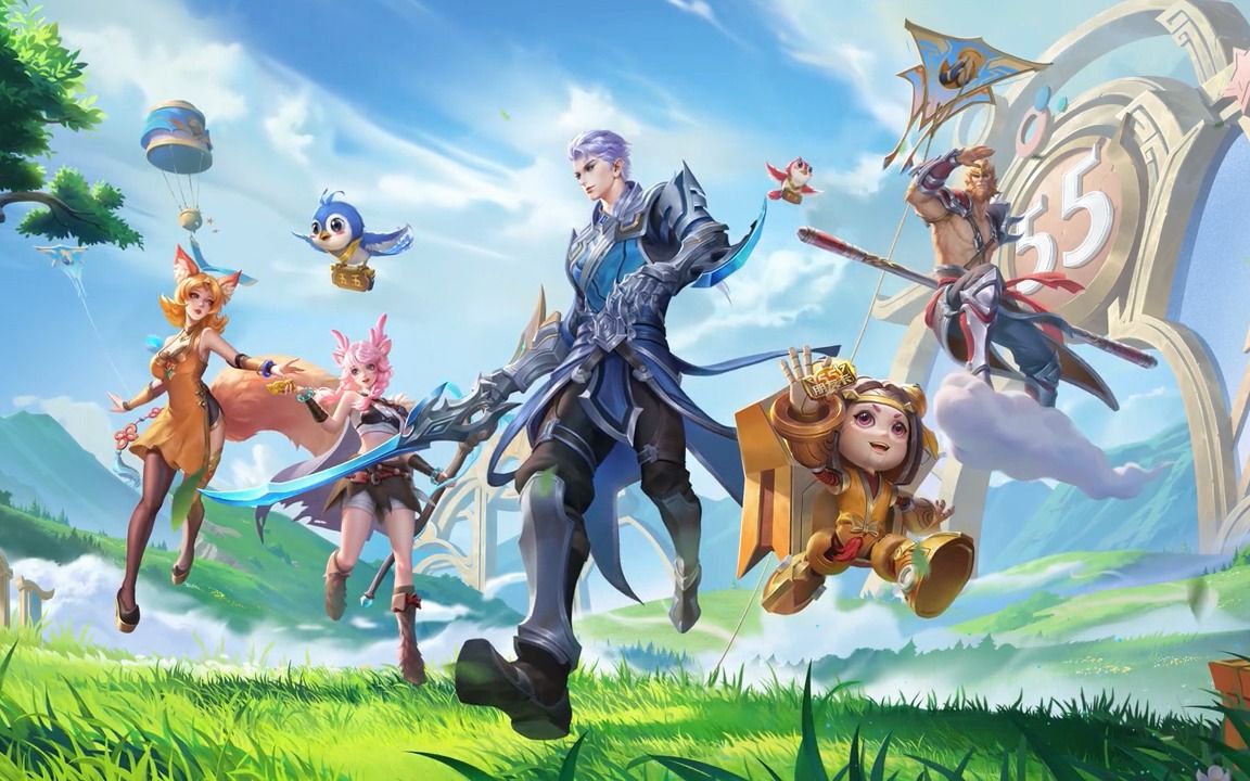 【赛后战报】奥特曼变身！H4cker完美野核发挥帮助UP2：0战胜WBG