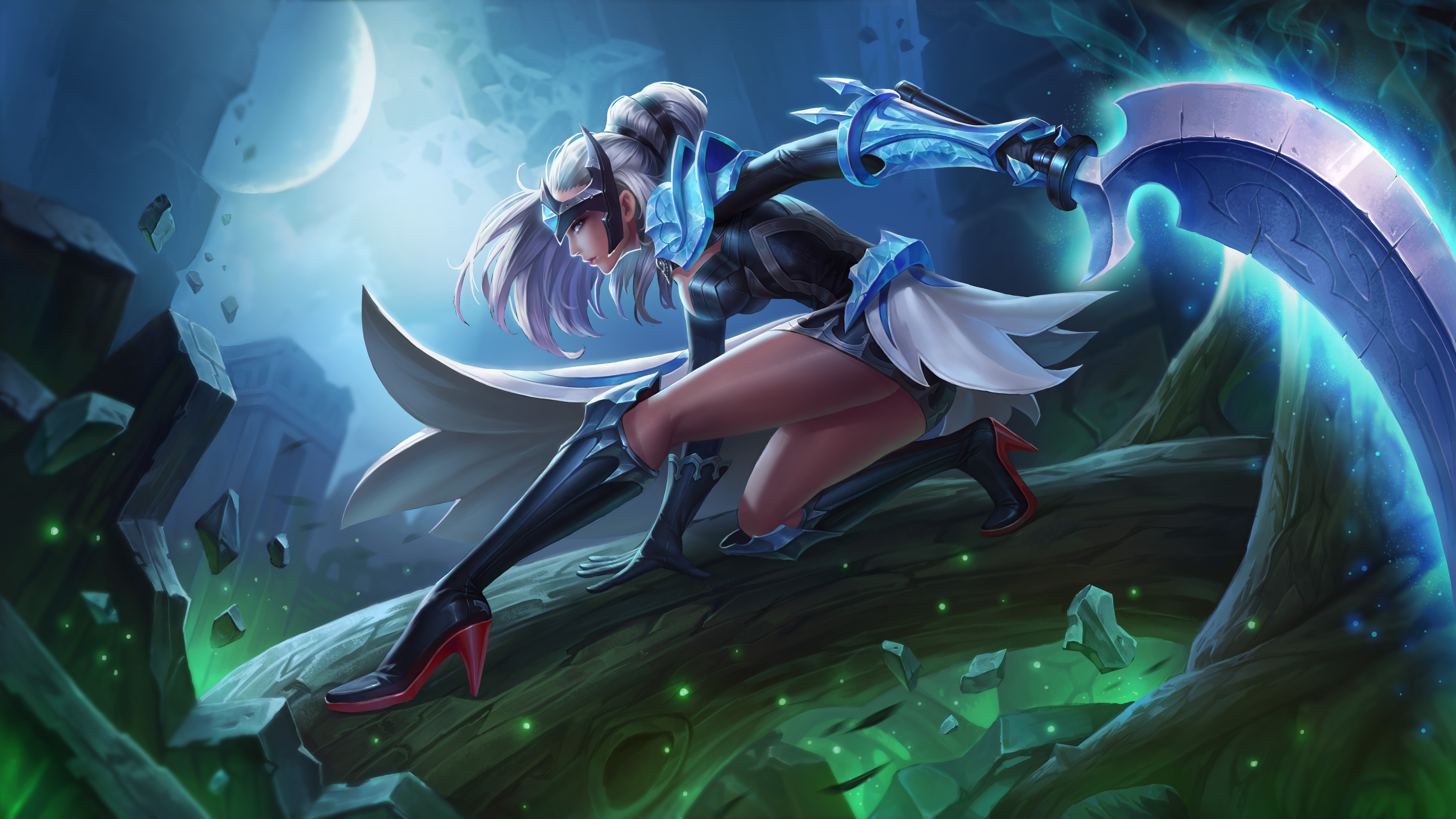 资讯《绝地求生》迈凯伦如何获得？迈凯伦通行证活动介绍