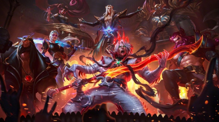 BLAST秋季小组赛：轻松晋级NAVI 2-0击败COL