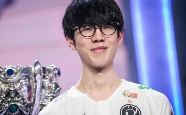 各自补完新阵 Aleksib与nexa互换东家