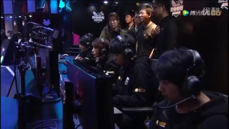 精准Poke！Mole绝活佐伊催眠如老师点名 Baolan队击败M3队