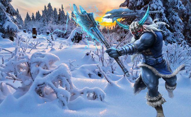 数据里程碑：knight距离2500击杀成就仅差8次击杀