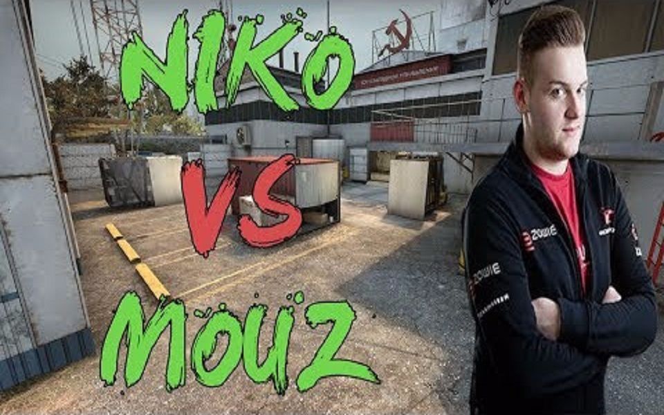 NAVI 已经进入了 18 次 Major 淘汰赛