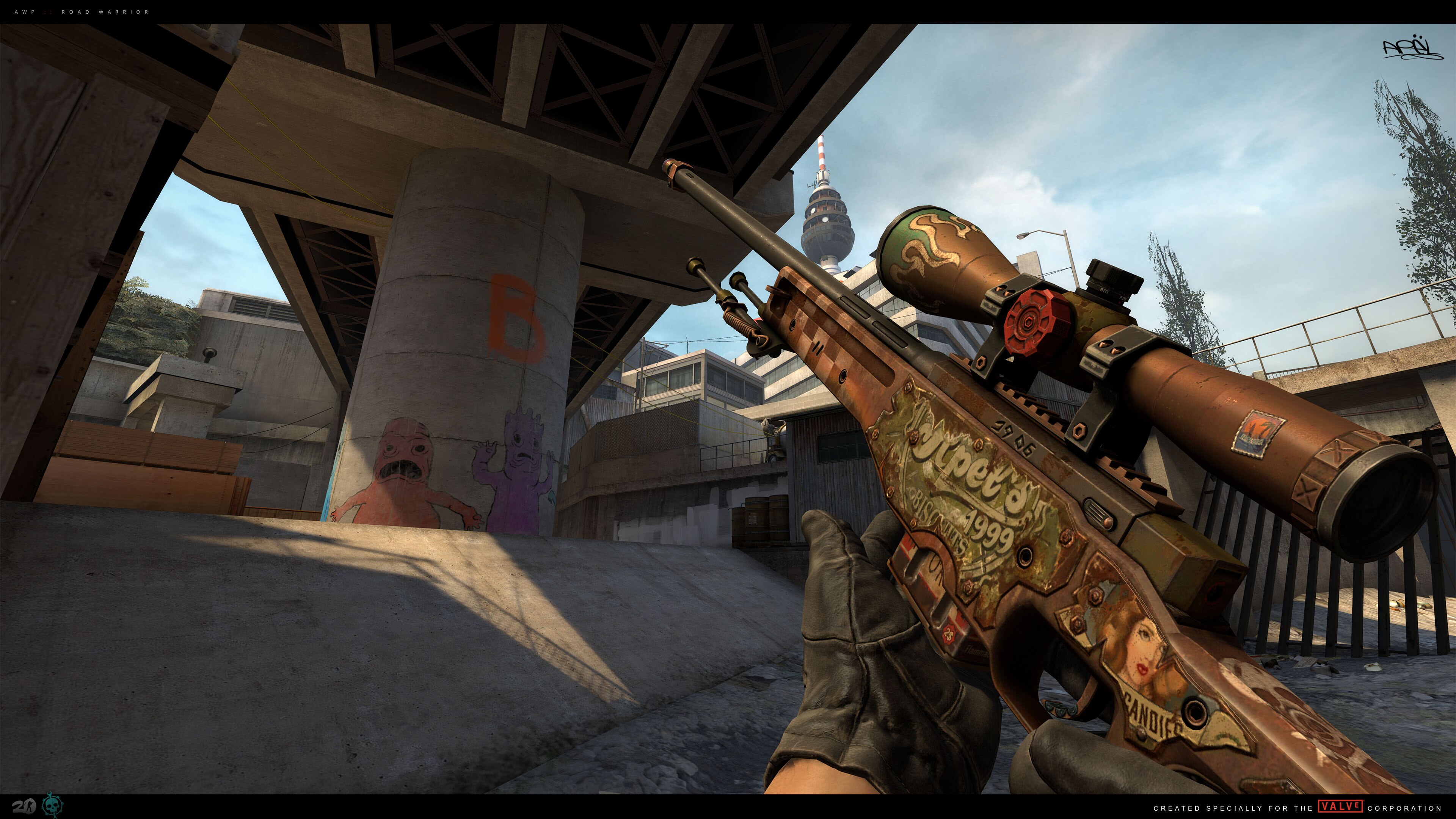 Riot Games宣布VALORANT地图池更改——日期和详细信息已公布