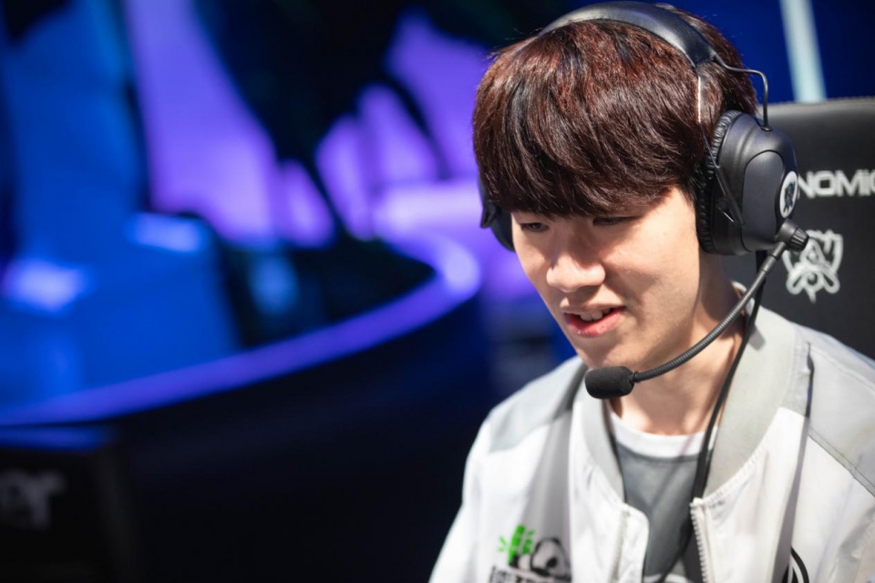 由于疫情原因，LEC春季赛将以线上赛方式进行