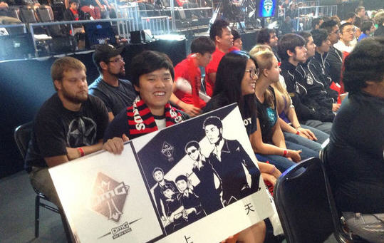 【战报】王者荣耀2020KPL秋季赛，成都AG超玩会 3：0 DYG锁定季后赛！