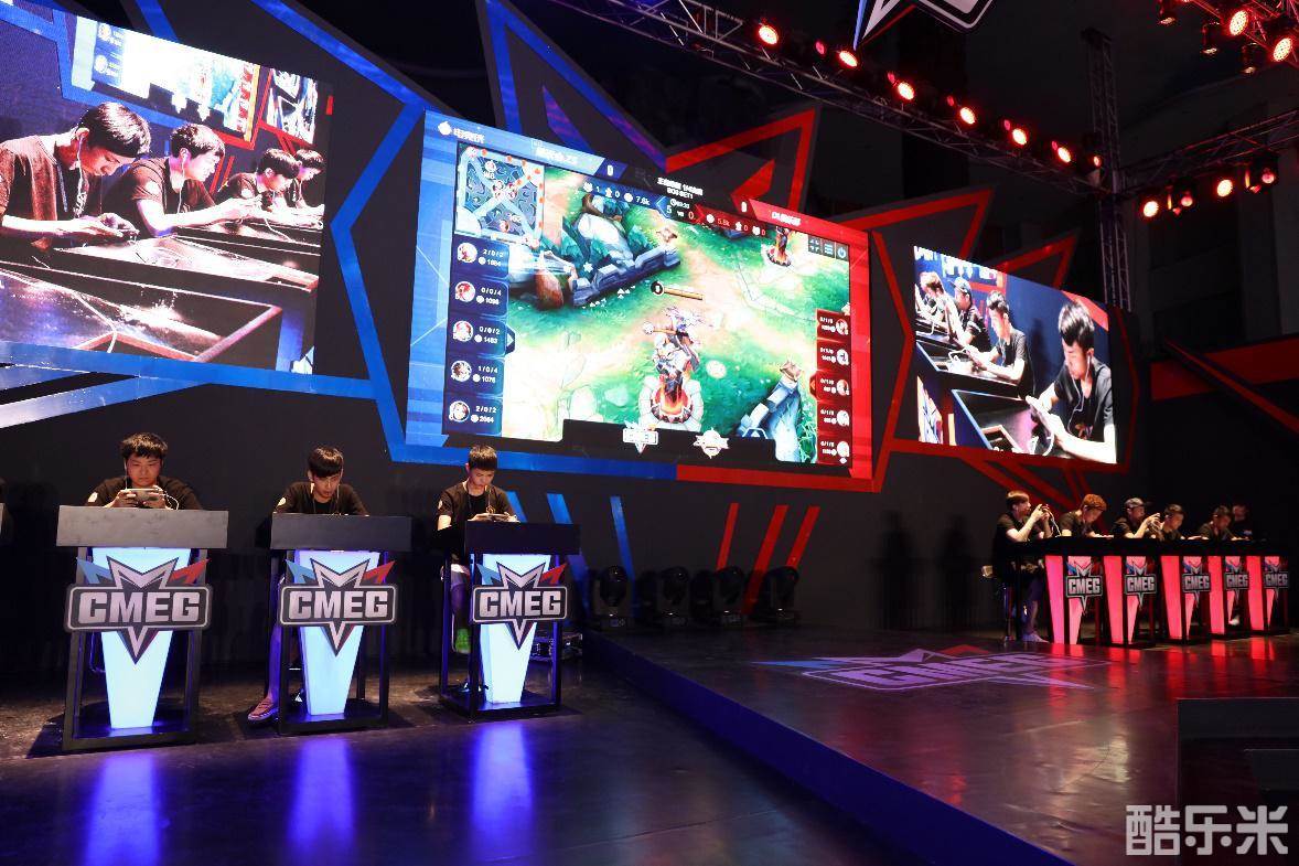 Midi 替换丑闻缠身的 YoU 在西来电竞