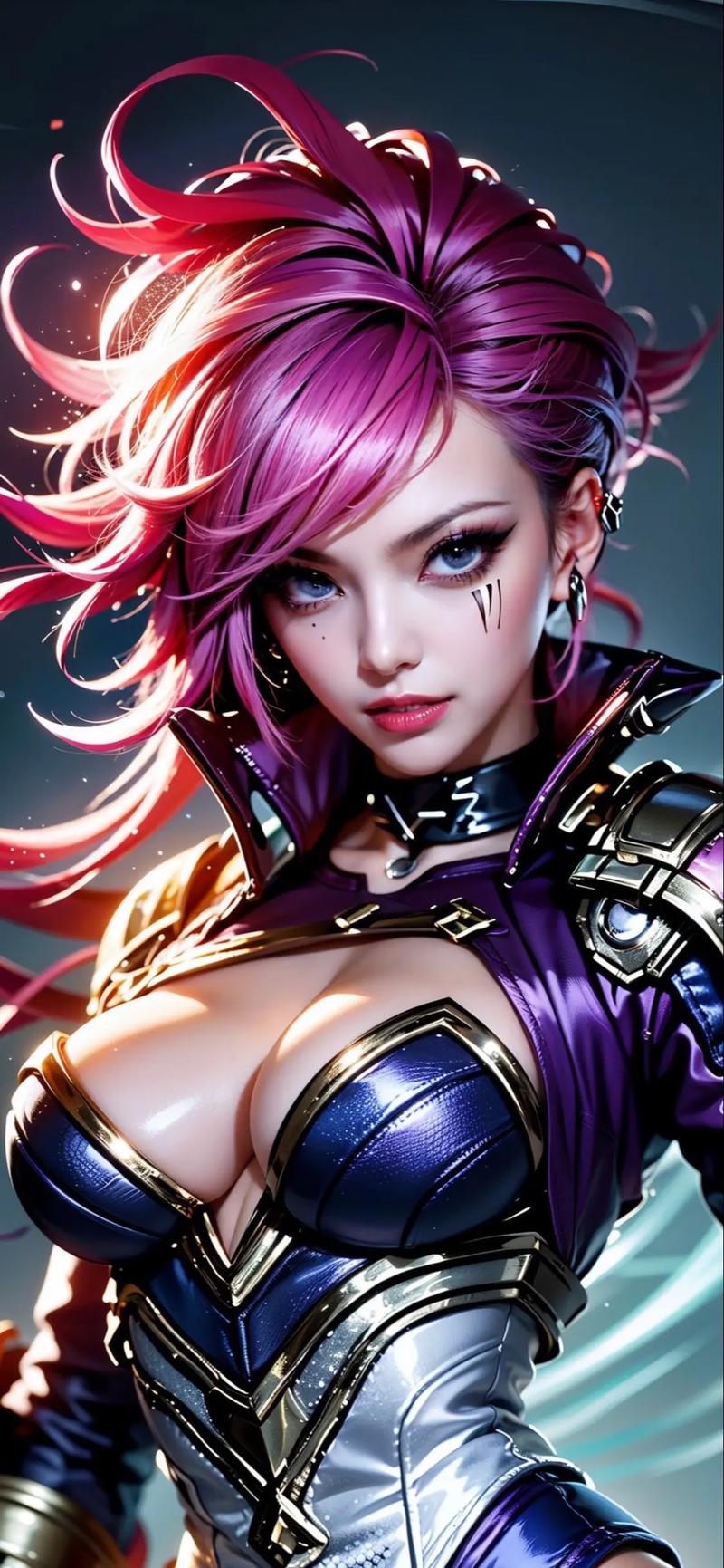 Xiaohu 的Sylas不断送出免费通行证，但 Light 的Jinx成功覆盖了下路， Weibo Gaming 横扫 Oh My God 。