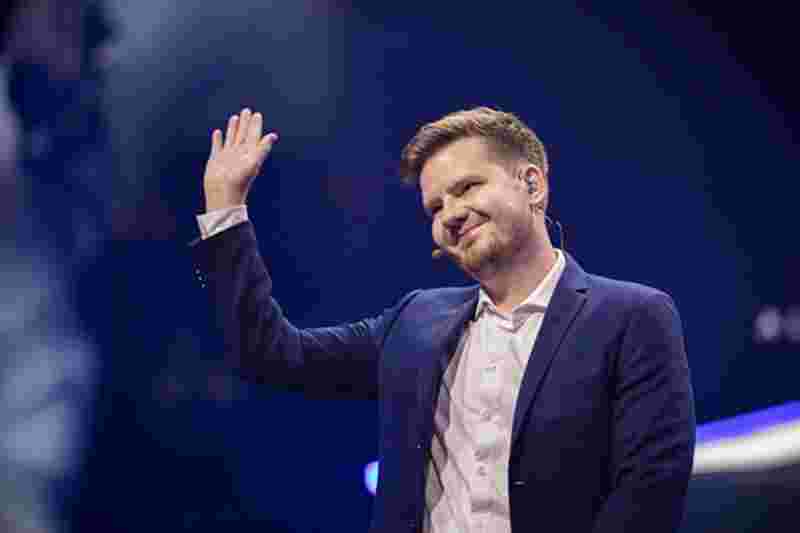 Europe 为 IEM 科隆 Major 2026 确保了额外的名额